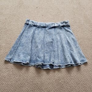 Garage skirt M